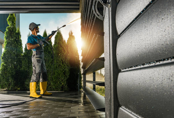 Best Factory Floor Cleaning  in Berlin, NH