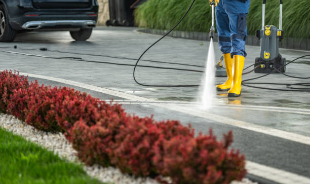 Best Patio and Deck Pressure Washing  in Berlin, NH